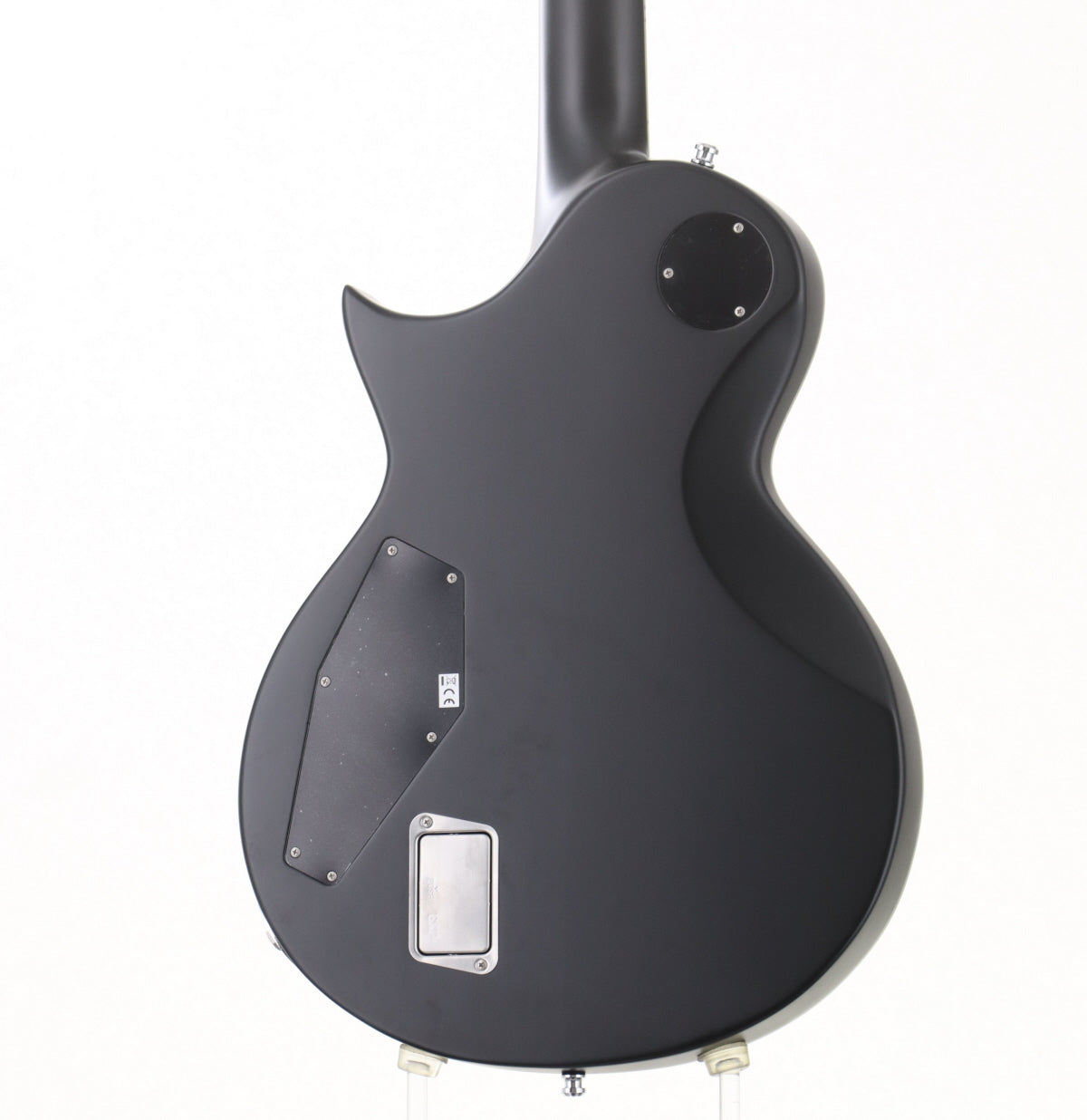 [SN ES8405193] USED E-II / Eclipse EC BB Black Satin [09]