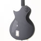 [SN ES8405193] USED E-II / Eclipse EC BB Black Satin [09]
