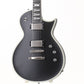 [SN ES8405193] USED E-II / Eclipse EC BB Black Satin [09]