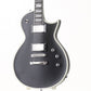 [SN ES8405193] USED E-II / Eclipse EC BB Black Satin [09]