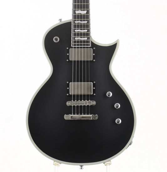 [SN ES8405193] USED E-II / Eclipse EC BB Black Satin [09]