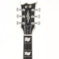 [SN ES8405193] USED E-II / Eclipse EC BB Black Satin [09]