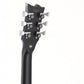 [SN ES8405193] USED E-II / Eclipse EC BB Black Satin [09]