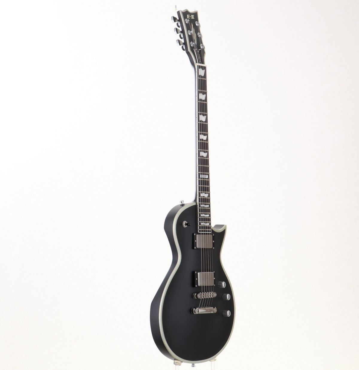 [SN ES8405193] USED E-II / Eclipse EC BB Black Satin [09]
