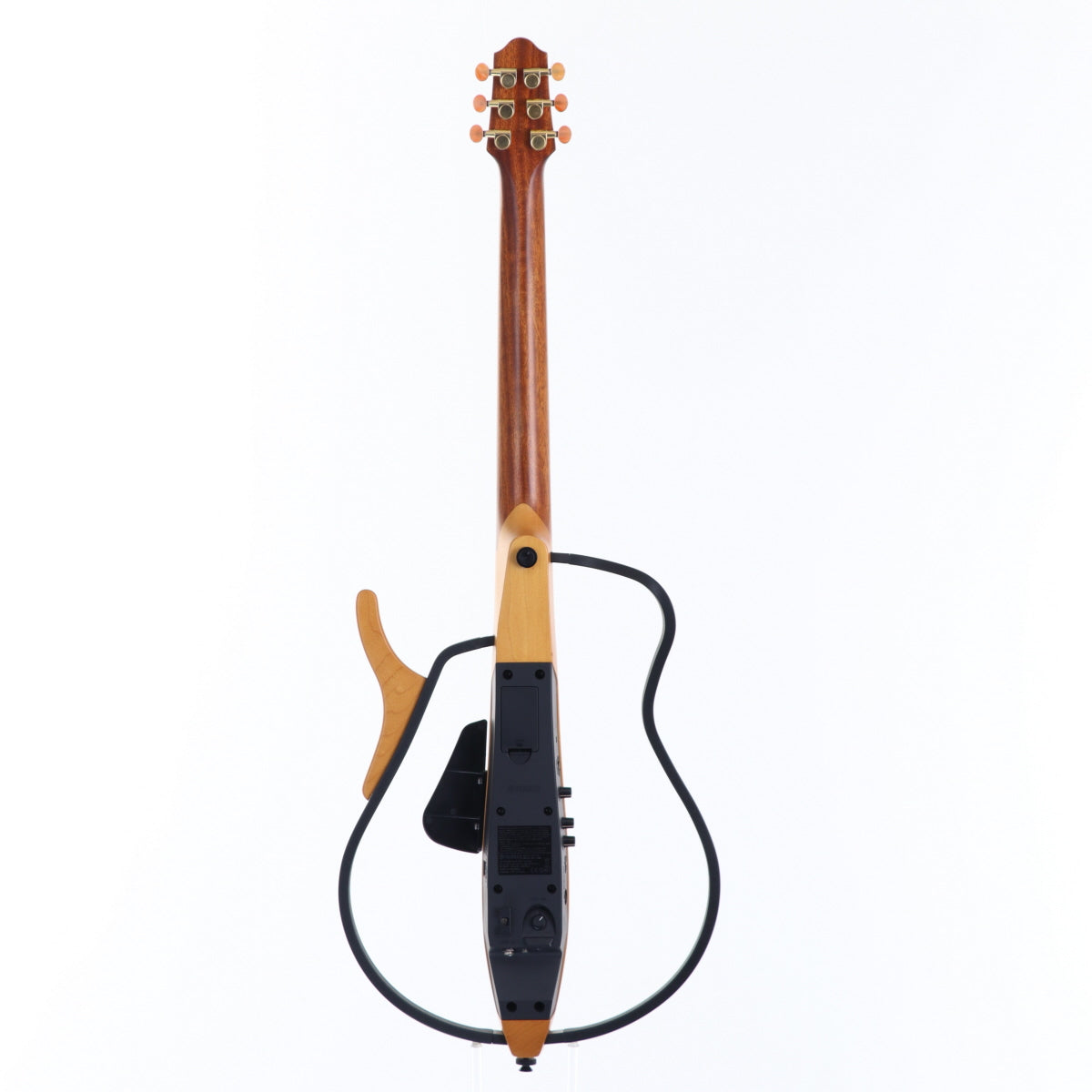 [SN QOL136330] USED YAMAHA / SLG100S / Silent Guitar [12]