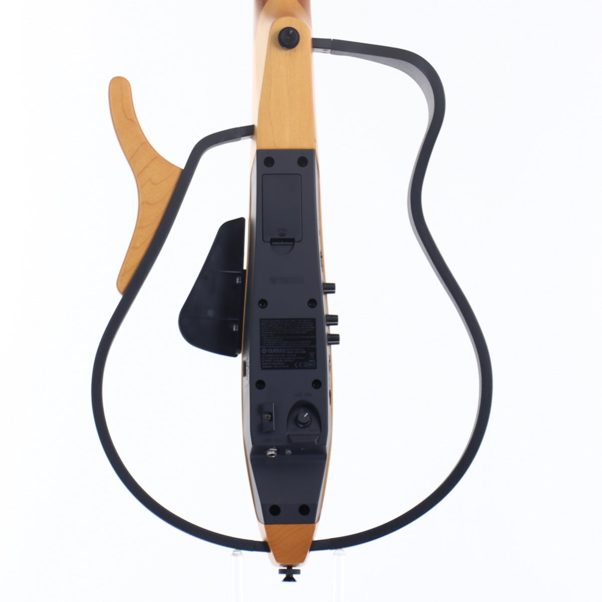 [SN QOL136330] USED YAMAHA / SLG100S / Silent Guitar [12]