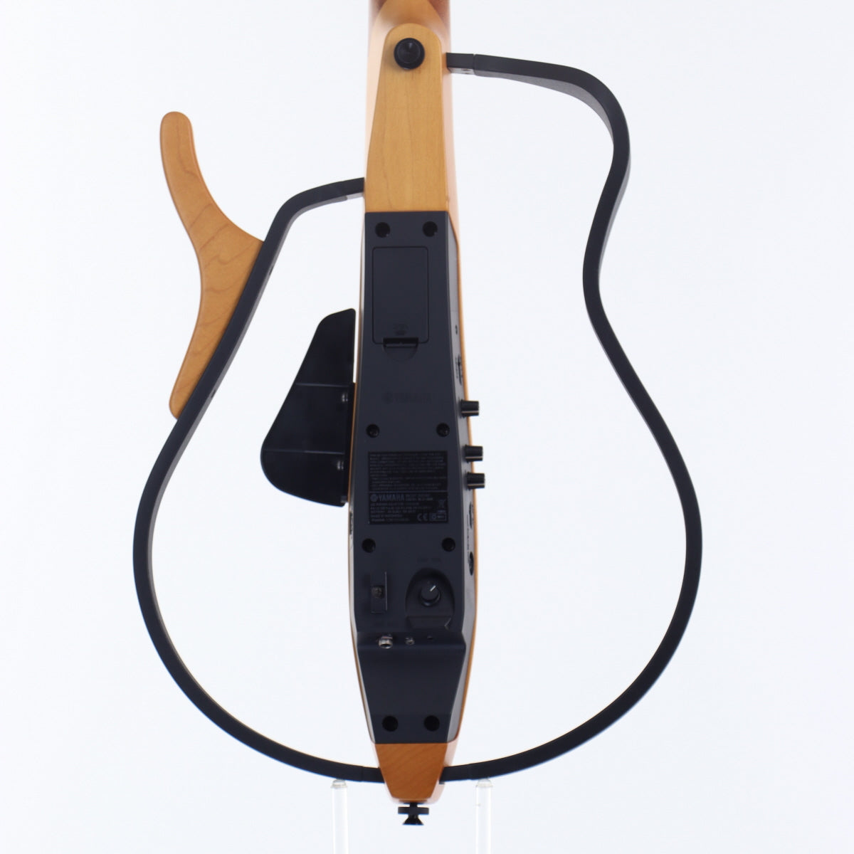 [SN QOL136330] USED YAMAHA / SLG100S / Silent Guitar [12]