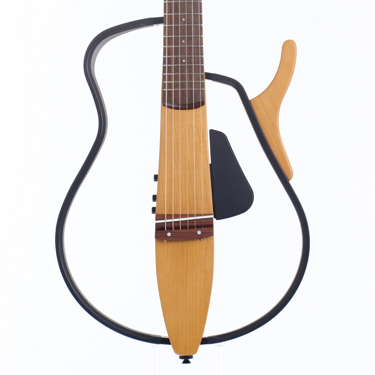 [SN QOL136330] USED YAMAHA / SLG100S / Silent Guitar [12]