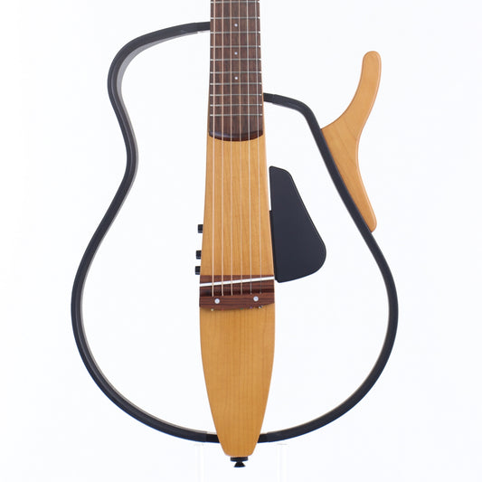 [SN QOL136330] USED YAMAHA / SLG100S / Silent Guitar [12]