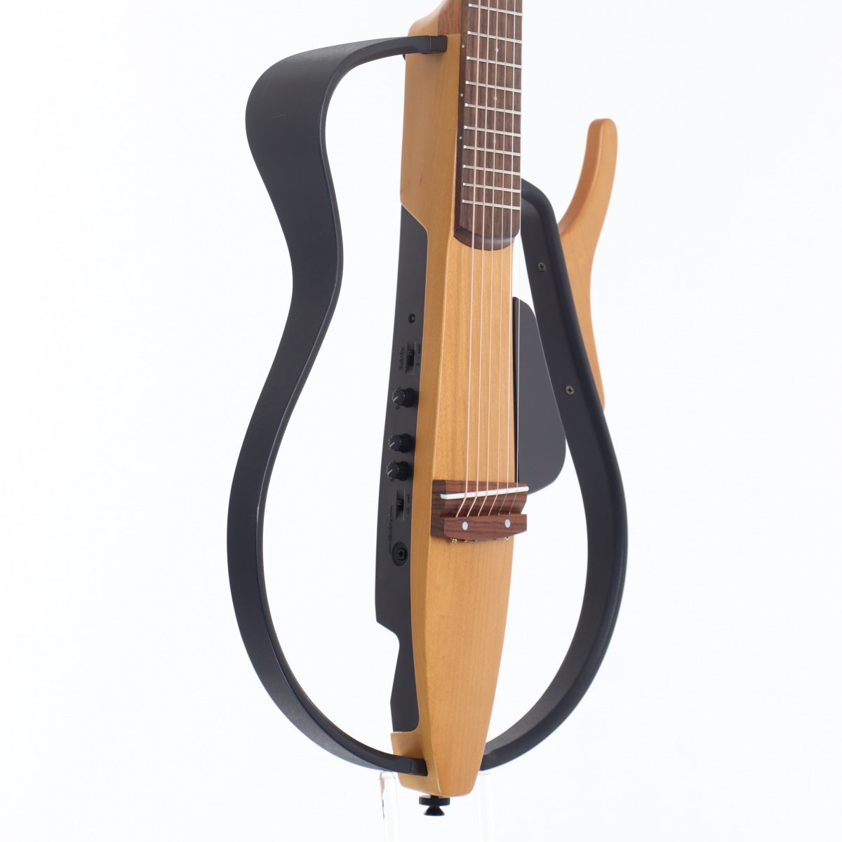 [SN QOL136330] USED YAMAHA / SLG100S / Silent Guitar [12]