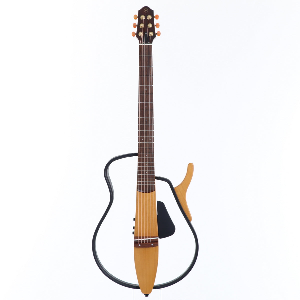 [SN QOL136330] USED YAMAHA / SLG100S / Silent Guitar [12]