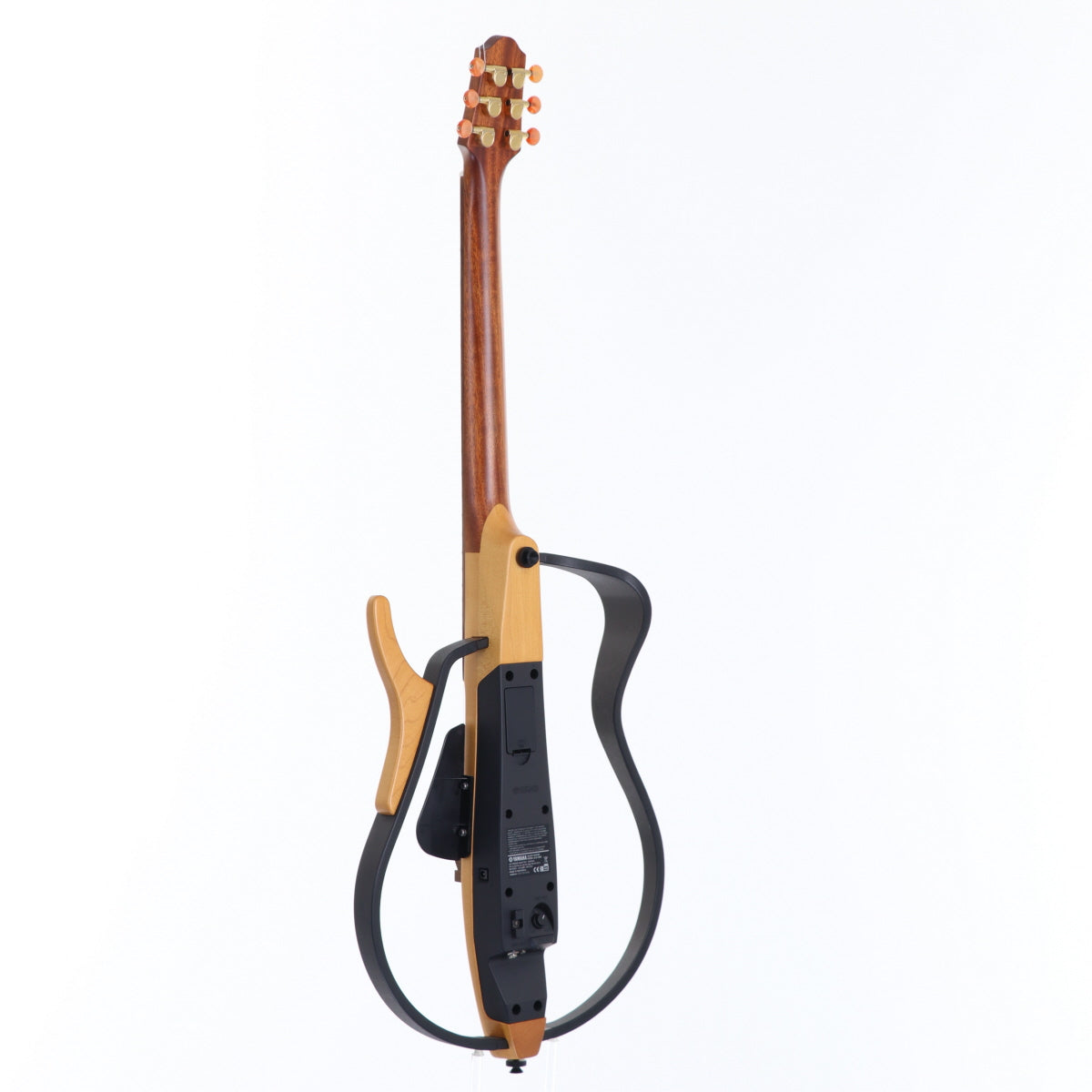 [SN QOL136330] USED YAMAHA / SLG100S / Silent Guitar [12]