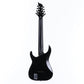 [SN ES1516201] USED E-II / HRF NT-8B Black [12]