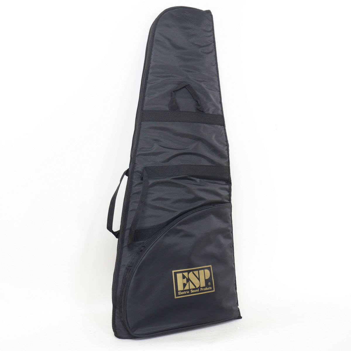 [SN ES1516201] USED E-II / HRF NT-8B Black [12]