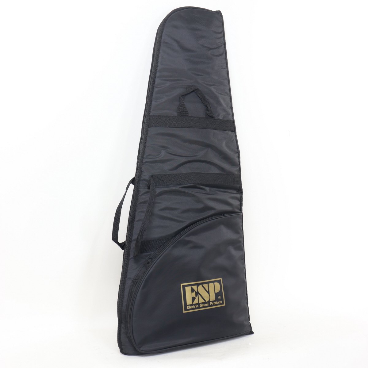 [SN ES1516201] USED E-II / HRF NT-8B Black [12]