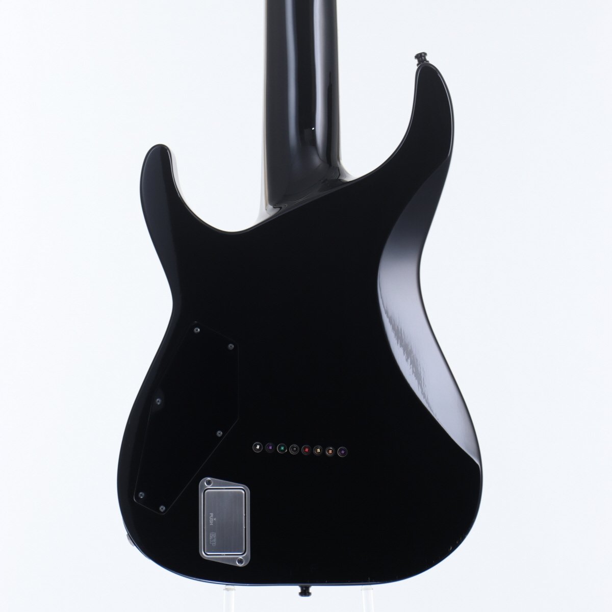 [SN ES1516201] USED E-II / HRF NT-8B Black [12]