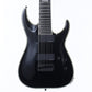 [SN ES1516201] USED E-II / HRF NT-8B Black [12]