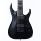 [SN ES1516201] USED E-II / HRF NT-8B Black [12]