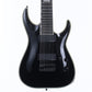 [SN ES1516201] USED E-II / HRF NT-8B Black [12]