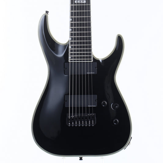 [SN ES1516201] USED E-II / HRF NT-8B Black [12]