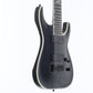 [SN ES1516201] USED E-II / HRF NT-8B Black [12]