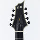 [SN ES1516201] USED E-II / HRF NT-8B Black [12]
