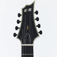 [SN ES1516201] USED E-II / HRF NT-8B Black [12]