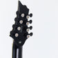 [SN ES1516201] USED E-II / HRF NT-8B Black [12]