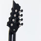 [SN ES1516201] USED E-II / HRF NT-8B Black [12]
