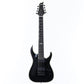 [SN ES1516201] USED E-II / HRF NT-8B Black [12]