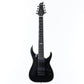 [SN ES1516201] USED E-II / HRF NT-8B Black [12]