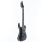 [SN ES1516201] USED E-II / HRF NT-8B Black [12]