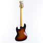 [SN CIJ P070698] USED Fender Japan / Jazz Bass JB62-58 3Tone Sunburst [12]
