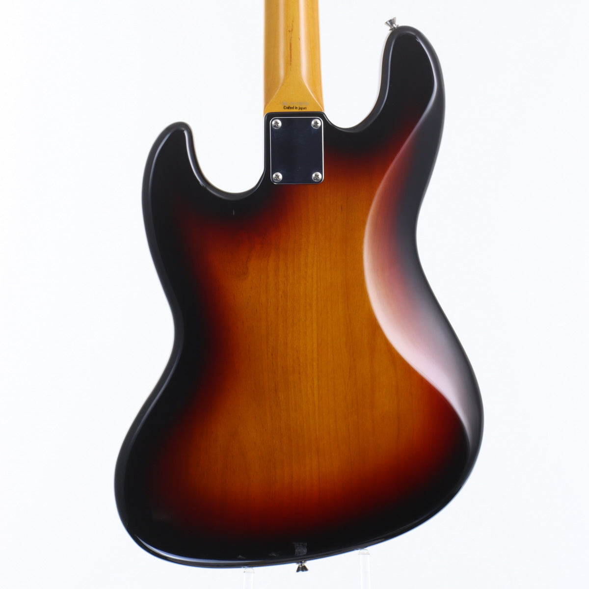 [SN CIJ P070698] USED Fender Japan / Jazz Bass JB62-58 3Tone Sunburst [12]