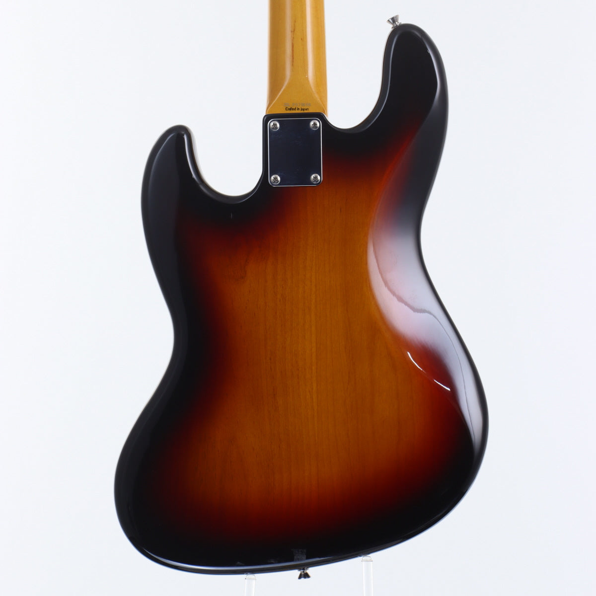 [SN CIJ P070698] USED Fender Japan / Jazz Bass JB62-58 3Tone Sunburst [12]