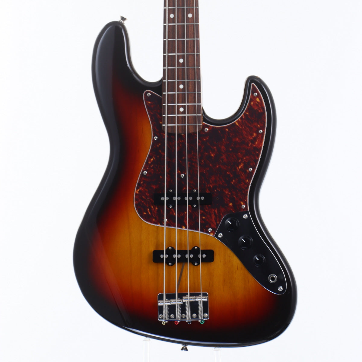 ジャズベース FENDER JAPAN 1999年-2002年 ソフトケース ジャズベース FENDER JAPAN 1999年-2002年 ソフトケース - メルカリ