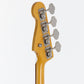 [SN CIJ P070698] USED Fender Japan / Jazz Bass JB62-58 3Tone Sunburst [12]