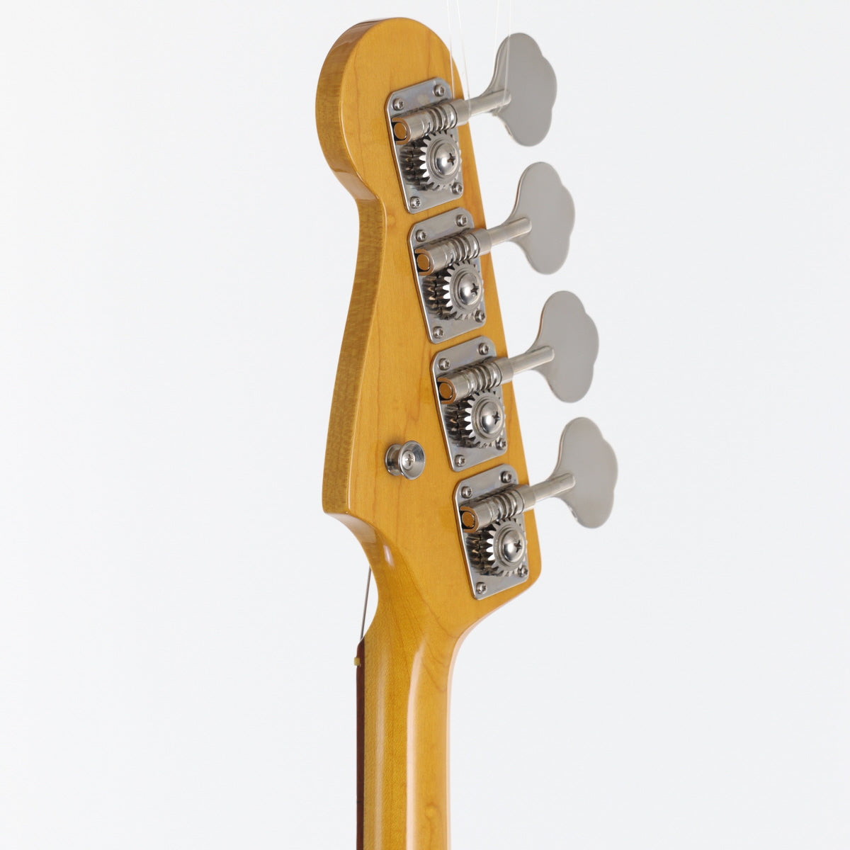 [SN CIJ P070698] USED Fender Japan / Jazz Bass JB62-58 3Tone Sunburst [12]