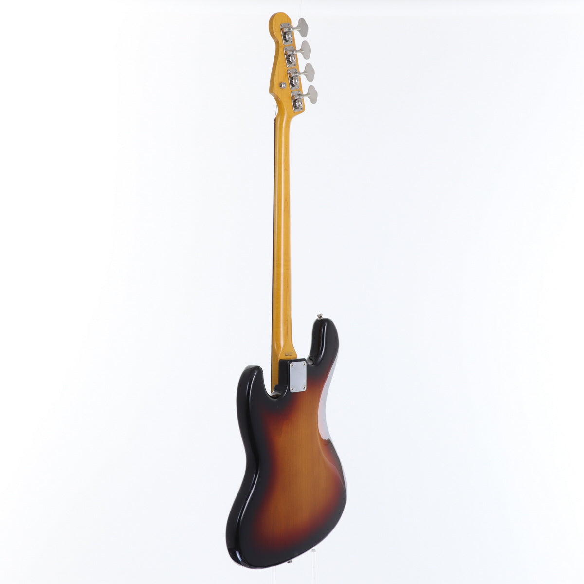 [SN CIJ P070698] USED Fender Japan / Jazz Bass JB62-58 3Tone Sunburst [12]