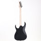 [SN I241116145] USED Ibanez / RG421EX-BKF Black Flat [2.88kg / made in 2024] Ibanez [08]
