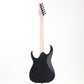[SN I241116145] USED Ibanez / RG421EX-BKF Black Flat [2.88kg / made in 2024] Ibanez [08]
