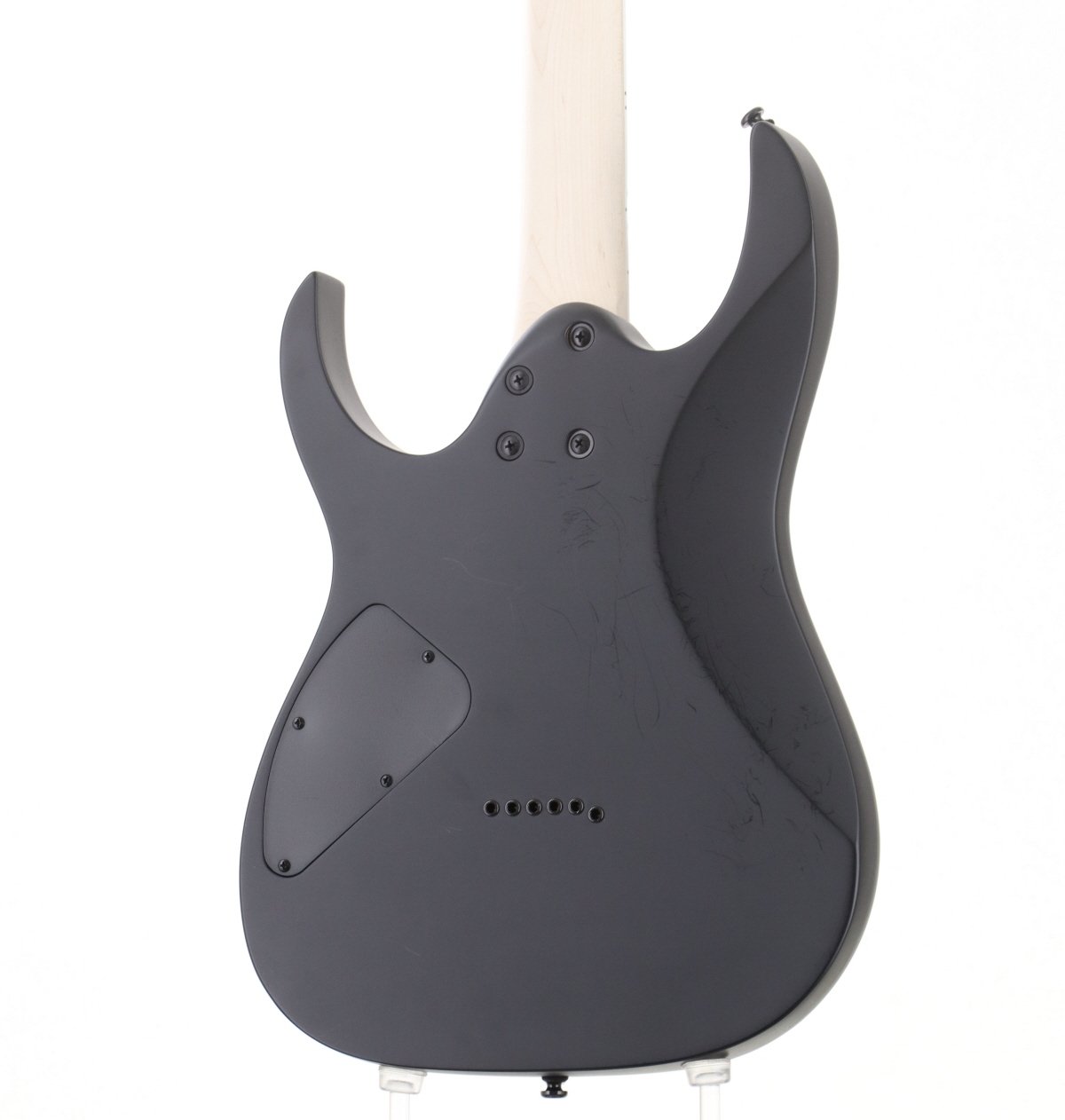 [SN I241116145] USED Ibanez / RG421EX-BKF Black Flat [2.88kg / made in 2024] Ibanez [08]