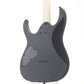 [SN I241116145] USED Ibanez / RG421EX-BKF Black Flat [2.88kg / made in 2024] Ibanez [08]