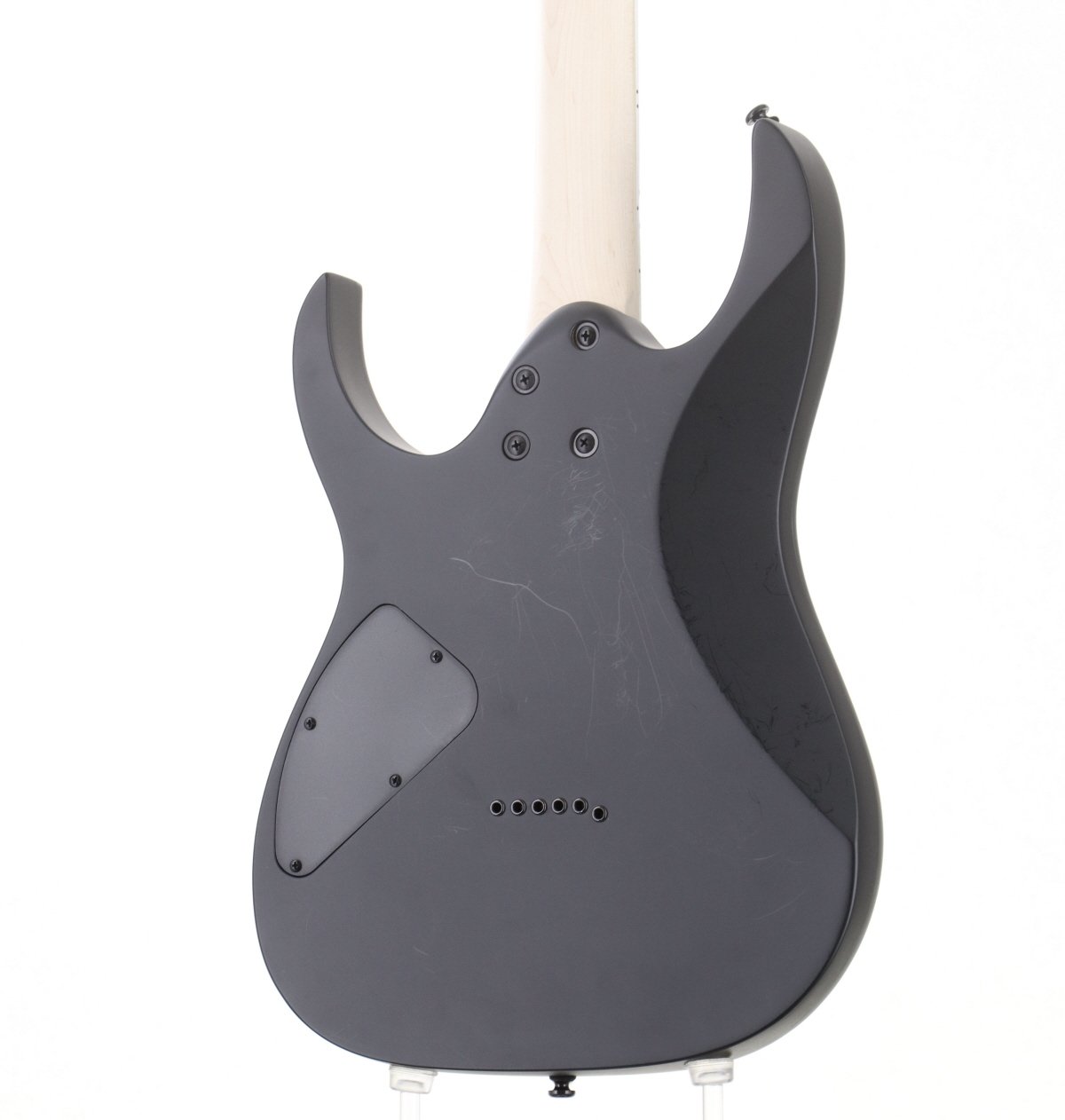 [SN I241116145] USED Ibanez / RG421EX-BKF Black Flat [2.88kg / made in 2024] Ibanez [08]