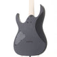 [SN I241116145] USED Ibanez / RG421EX-BKF Black Flat [2.88kg / made in 2024] Ibanez [08]
