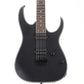 [SN I241116145] USED Ibanez / RG421EX-BKF Black Flat [2.88kg / made in 2024] Ibanez [08]
