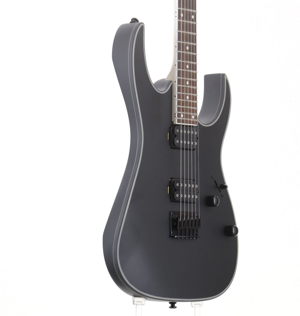 [SN I241116145] USED Ibanez / RG421EX-BKF Black Flat [2.88kg / made in 2024] Ibanez [08]