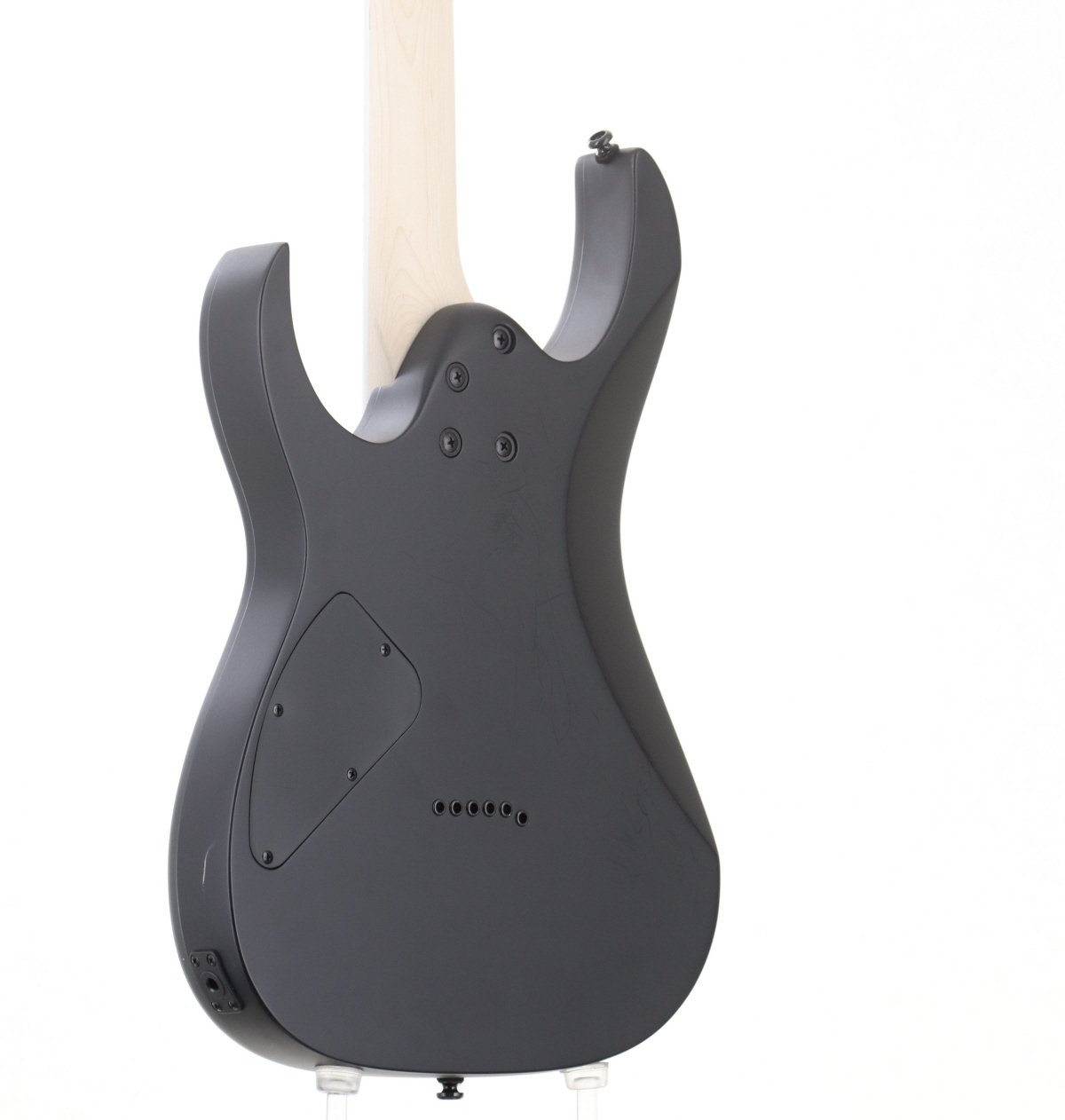 [SN I241116145] USED Ibanez / RG421EX-BKF Black Flat [2.88kg / made in 2024] Ibanez [08]