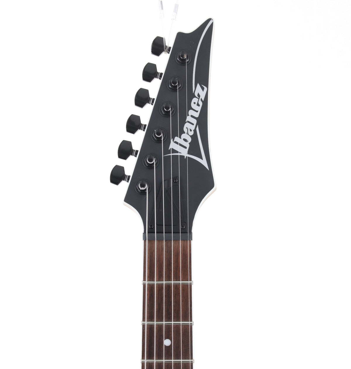 [SN I241116145] USED Ibanez / RG421EX-BKF Black Flat [2.88kg / made in 2024] Ibanez [08]