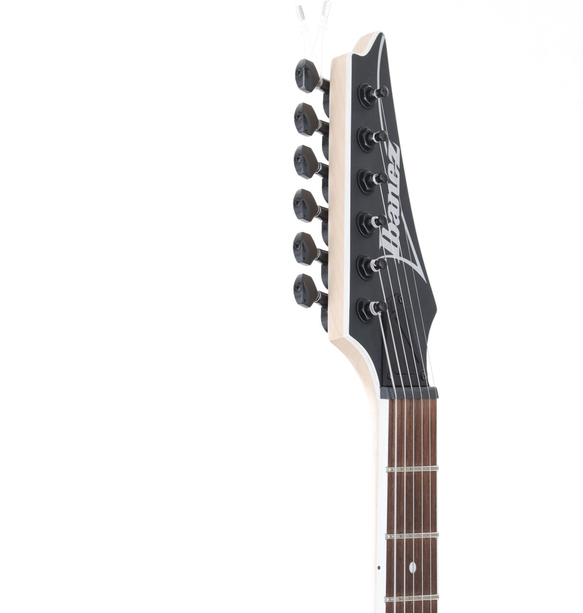 [SN I241116145] USED Ibanez / RG421EX-BKF Black Flat [2.88kg / made in 2024] Ibanez [08]